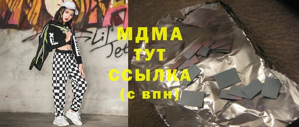 твердый Гусь-Хрустальный